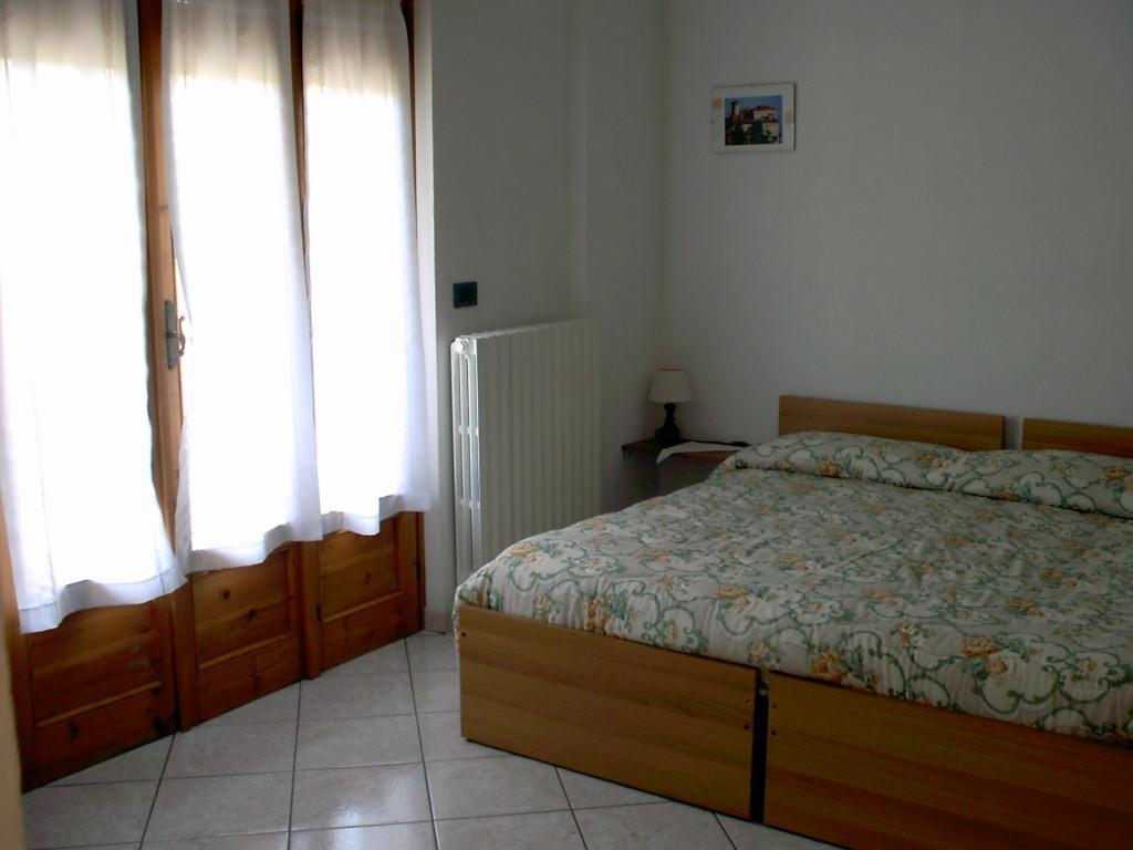 Agriturismo La Bordiga Bauernhof *