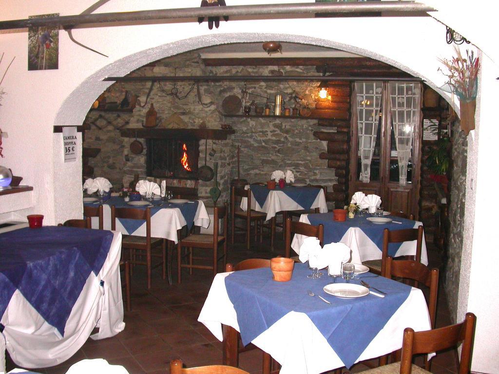 Bauernhof Agriturismo La Bordiga Paesana